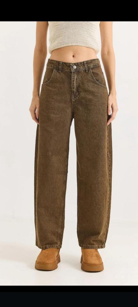 Kot pantolon