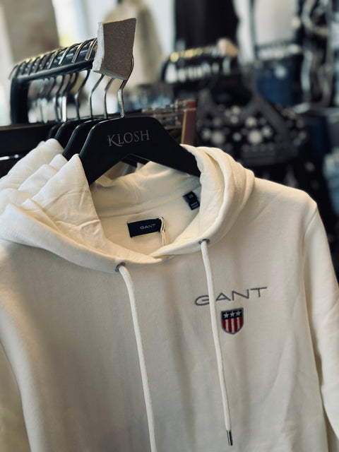 KAPİŞONLU SWEATSHIRT