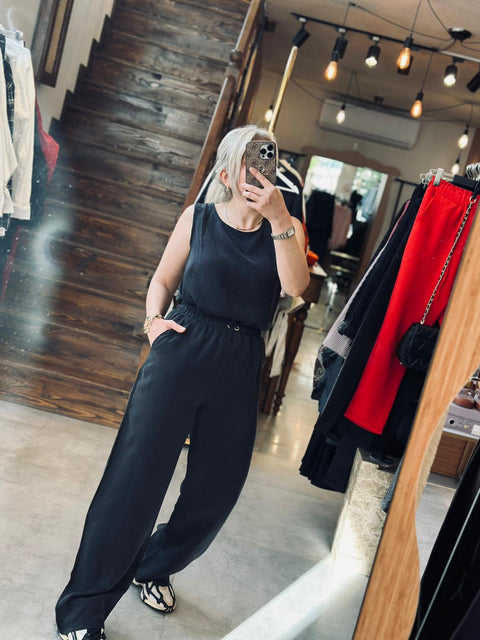 Tencel Kumaş Pantolon