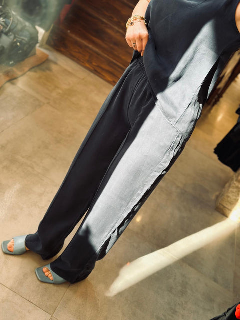 Tencel Kumaş Pantolon